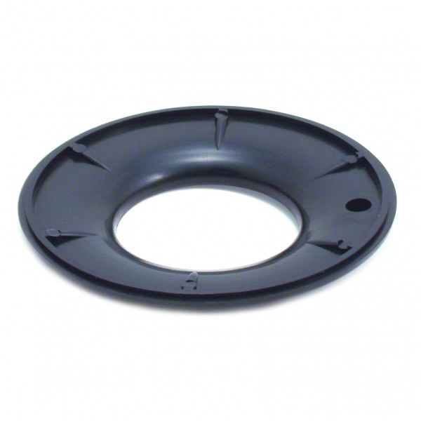 Air Cleaner Adaptor Ring adapts Holley 5-1/8